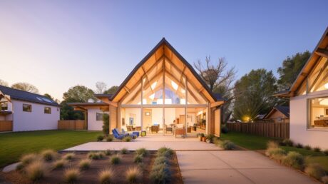 Как создать умный дом: интеграция технологий в конструкции из СИП-панелей 8 Как создать умный дом: интеграция технологий в конструкции из СИП-панелей