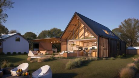 Интерактивные 3D-планировки для уникальных и гибких жилых пространств будущего 5 Интерактивные 3D-планировки для уникальных и гибких жилых пространств будущего