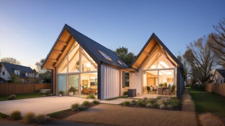 Интерактивные планировки: как внедрять умные системы для адаптивного дизайна жилья 4 Интерактивные планировки: как внедрять умные системы для адаптивного дизайна жилья