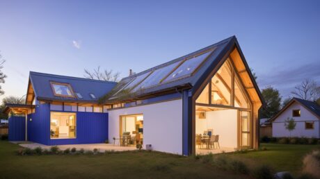 Инновационные утеплители для СИП-домов: экологичность и энергоэффективность будущего 7 Инновационные утеплители для СИП-домов: экологичность и энергоэффективность будущего