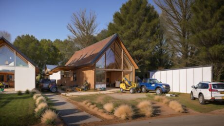 Материалы для строительства фундаментных стен будущего 3 Материалы для строительства фундаментных стен будущего