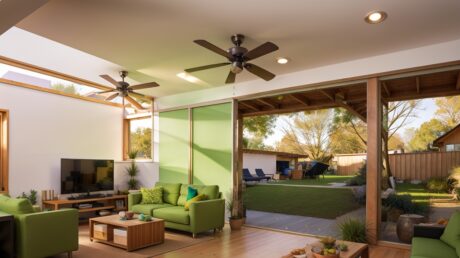 Интеграция экологичных технологий в умные планировки жилых пространств 7 Интеграция экологичных технологий в умные планировки жилых пространств