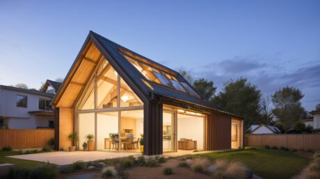 ΠΠ½Π΅ΡΠ³ΠΎΡΡΡΠ΅ΠΊΡΠΈΠ²Π½ΡΠ΅ ΡΠ°ΡΠ°Π΄Ρ Π΄Π»Ρ Π΄ΠΎΠΌΠΎΠ² ΠΈΠ· Π³Π°Π·ΠΎΠ±Π΅ΡΠΎΠ½Π° ΠΈ ΠΏΠ΅Π½ΠΎΠ±Π»ΠΎΠΊΠΎΠ²: ΡΠΎΠ²ΡΠ΅ΠΌΠ΅Π½Π½ΡΠ΅ ΡΠ΅ΡΠ΅Π½ΠΈΡ 5 ΠΠ½Π΅ΡΠ³ΠΎΡΡΡΠ΅ΠΊΡΠΈΠ²Π½ΡΠ΅ ΡΠ°ΡΠ°Π΄Ρ Π΄Π»Ρ Π΄ΠΎΠΌΠΎΠ² ΠΈΠ· Π³Π°Π·ΠΎΠ±Π΅ΡΠΎΠ½Π° ΠΈ ΠΏΠ΅Π½ΠΎΠ±Π»ΠΎΠΊΠΎΠ²: ΡΠΎΠ²ΡΠ΅ΠΌΠ΅Π½Π½ΡΠ΅ ΡΠ΅ΡΠ΅Π½ΠΈΡ