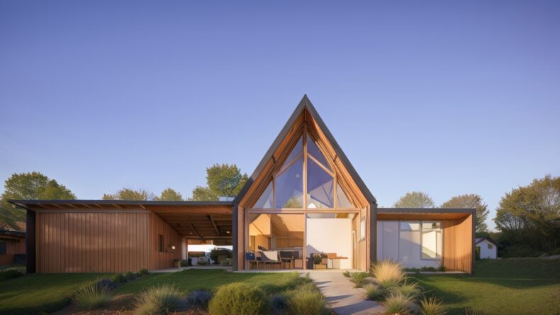 Инновационные монолитные дома: экологические решения и энергоэффективность будущего жилого строительства 4 Инновационные монолитные дома: экологические решения и энергоэффективность будущего жилого строительства