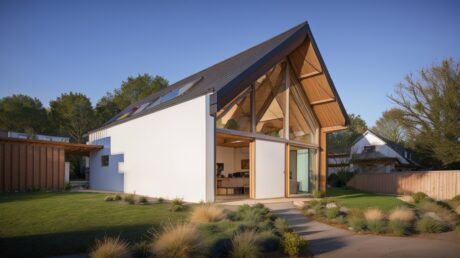 Материалы для надежных и долговечных архитектурных фундаментов 1 Материалы для надежных и долговечных архитектурных фундаментов