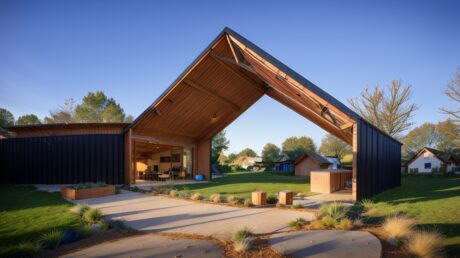 Инновации в экодугомах: как устойчивые материалы меняют подход к фундаментостроению 10 Инновации в экодугомах: как устойчивые материалы меняют подход к фундаментостроению