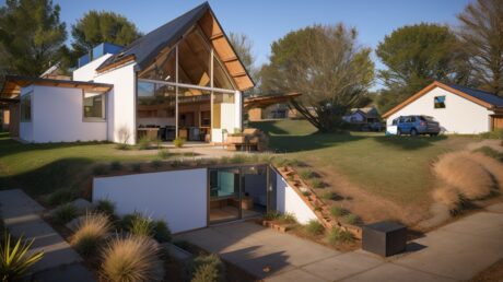 Материалы для экологически чистых и долговечных фундаментов будущего 9 Материалы для экологически чистых и долговечных фундаментов будущего