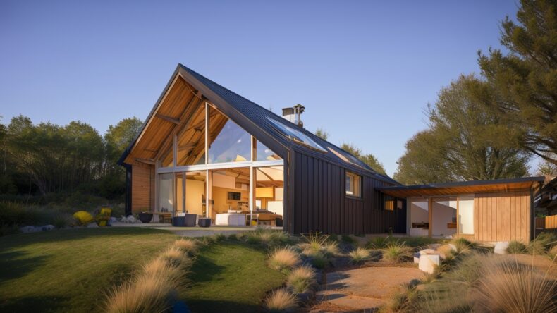 Домовые формы будущего: как экодома меняют архитектуру и стиль жизни 5 Домовые формы будущего: как экодома меняют архитектуру и стиль жизни
