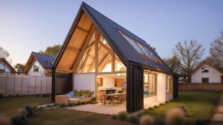 Инновационные технологии утепления СИП-домов: экосовместимость и энергоэффективность 2025 2 Инновационные технологии утепления СИП-домов: экосовместимость и энергоэффективность 2025