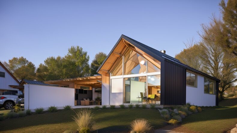 Оптимизация бюджета: скрытые затраты на дома из газобетона 5 Оптимизация бюджета: скрытые затраты на дома из газобетона