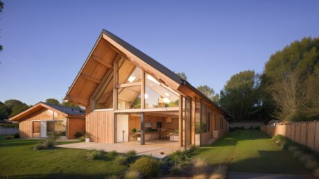 ΠΠΈΠ±ΡΠΈΠ΄Π½ΡΠΉ Π΄ΠΎΠΌ: Π±ΡΡΡ ΠΈ ΠΆΠ΅Π»Π΅Π·ΠΎΠ±Π΅ΡΠΎΠ½Π½ΡΠ΅ ΡΠ»Π΅ΠΌΠ΅Π½ΡΡ Π΄Π»Ρ ΠΏΡΠΎΡΠ½ΠΎΡΡΠΈ ΠΈ ΡΡΡΠ° 1 ΠΠΈΠ±ΡΠΈΠ΄Π½ΡΠΉ Π΄ΠΎΠΌ: Π±ΡΡΡ ΠΈ ΠΆΠ΅Π»Π΅Π·ΠΎΠ±Π΅ΡΠΎΠ½Π½ΡΠ΅ ΡΠ»Π΅ΠΌΠ΅Π½ΡΡ Π΄Π»Ρ ΠΏΡΠΎΡΠ½ΠΎΡΡΠΈ ΠΈ ΡΡΡΠ°