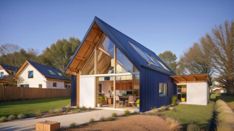 Экологические преимущества: как дома из СИП-панелей способствуют снижению углеродного следа 5 Экологические преимущества: как дома из СИП-панелей способствуют снижению углеродного следа