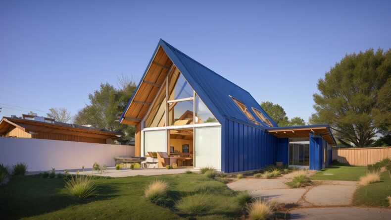 Экологичные фундаменты: как переработанные материалы меняют строительные практики будущего 3 Экологичные фундаменты: как переработанные материалы меняют строительные практики будущего