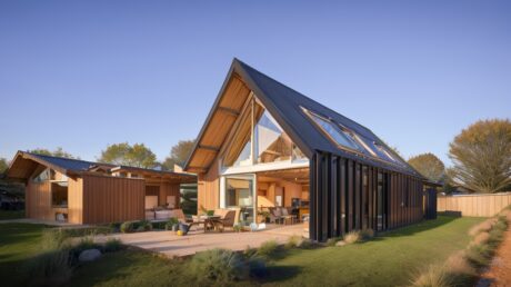 ΠΠΊΠΎ-Π΄ΠΎΠΌΠ° Π±ΡΠ΄ΡΡΠ΅Π³ΠΎ: ΠΊΠ°ΠΊ Π½ΠΎΠ²ΡΠ΅ ΠΌΠ°ΡΠ΅ΡΠΈΠ°Π»Ρ ΠΌΠ΅Π½ΡΡΡ Π°ΡΡ
ΠΈΡΠ΅ΠΊΡΡΡΡ ΠΆΠΈΠ»ΡΡ
ΠΏΡΠΎΡΡΡΠ°Π½ΡΡΠ² 1 ΠΠΊΠΎ-Π΄ΠΎΠΌΠ° Π±ΡΠ΄ΡΡΠ΅Π³ΠΎ: ΠΊΠ°ΠΊ Π½ΠΎΠ²ΡΠ΅ ΠΌΠ°ΡΠ΅ΡΠΈΠ°Π»Ρ ΠΌΠ΅Π½ΡΡΡ Π°ΡΡ
ΠΈΡΠ΅ΠΊΡΡΡΡ ΠΆΠΈΠ»ΡΡ
ΠΏΡΠΎΡΡΡΠ°Π½ΡΡΠ²