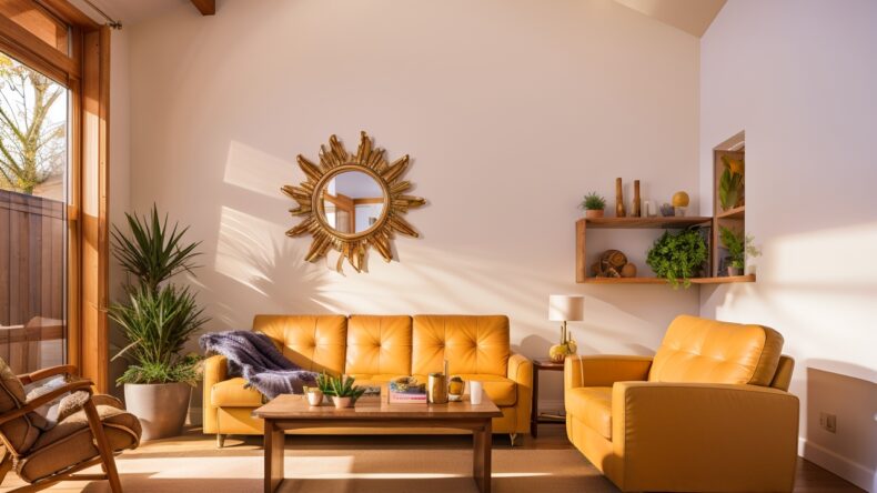 Гармония цветов: как оттенки влияют на настроение в пространстве вашего дома 3 Гармония цветов: как оттенки влияют на настроение в пространстве вашего дома