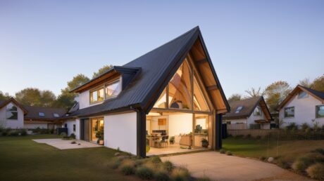 Монолитные дома: как интеграция зелёных технологий диктует устойчивое будущее строительства 6 Монолитные дома: как интеграция зелёных технологий диктует устойчивое будущее строительства