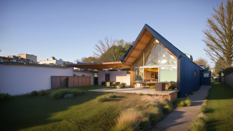 Зеленые кровли: как они меняют городской ландшафт и микроклимат 2 Зеленые кровли: как они меняют городской ландшафт и микроклимат