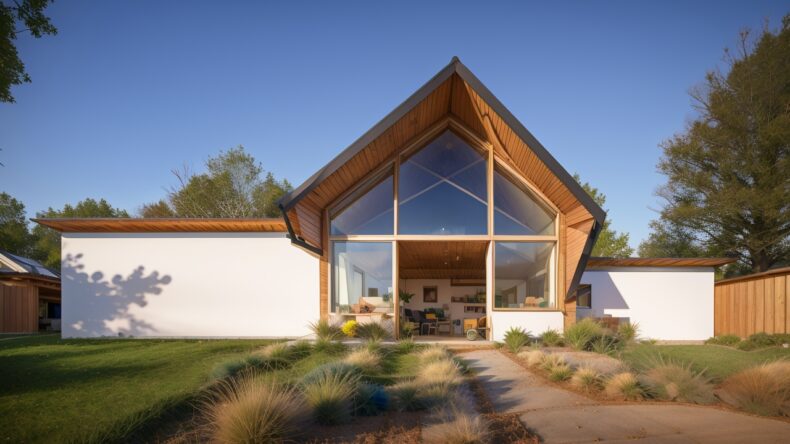 Экологичные фундаменты: Материалы для устойчивого строительства будущего 2 Экологичные фундаменты: Материалы для устойчивого строительства будущего