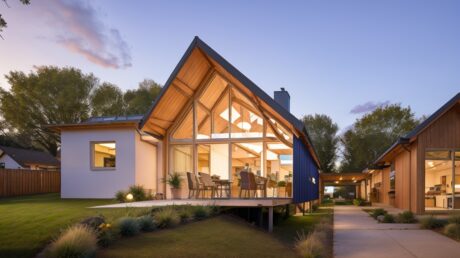 Интерактивные пространства: как адаптивная планировка повышает функциональнось современных домов 1 Интерактивные пространства: как адаптивная планировка повышает функциональнось современных домов