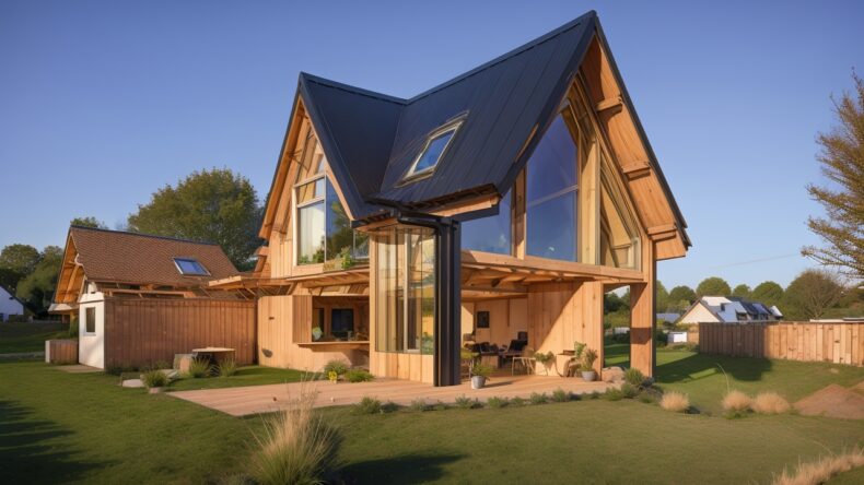 Экологичные материалы в каркасных домах: инновационные решения для здоровья и устойчивости 2 Экологичные материалы в каркасных домах: инновационные решения для здоровья и устойчивости